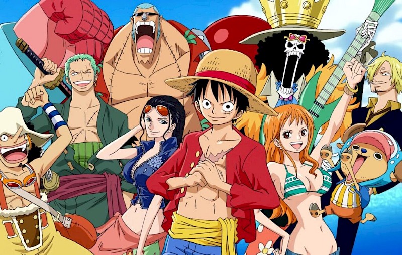 Nach erfolgreicher Netflix-Serie: OnePiece erh&auml;lt Anime-Adaption.