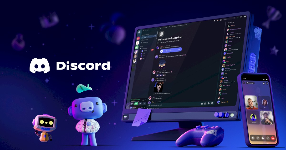 NopeScord