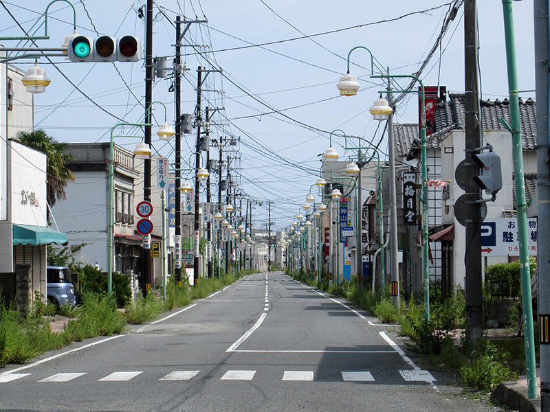 F&uuml;r Japanfans: Die besten Sehensw&uuml;rdigkeiten in Fukushima