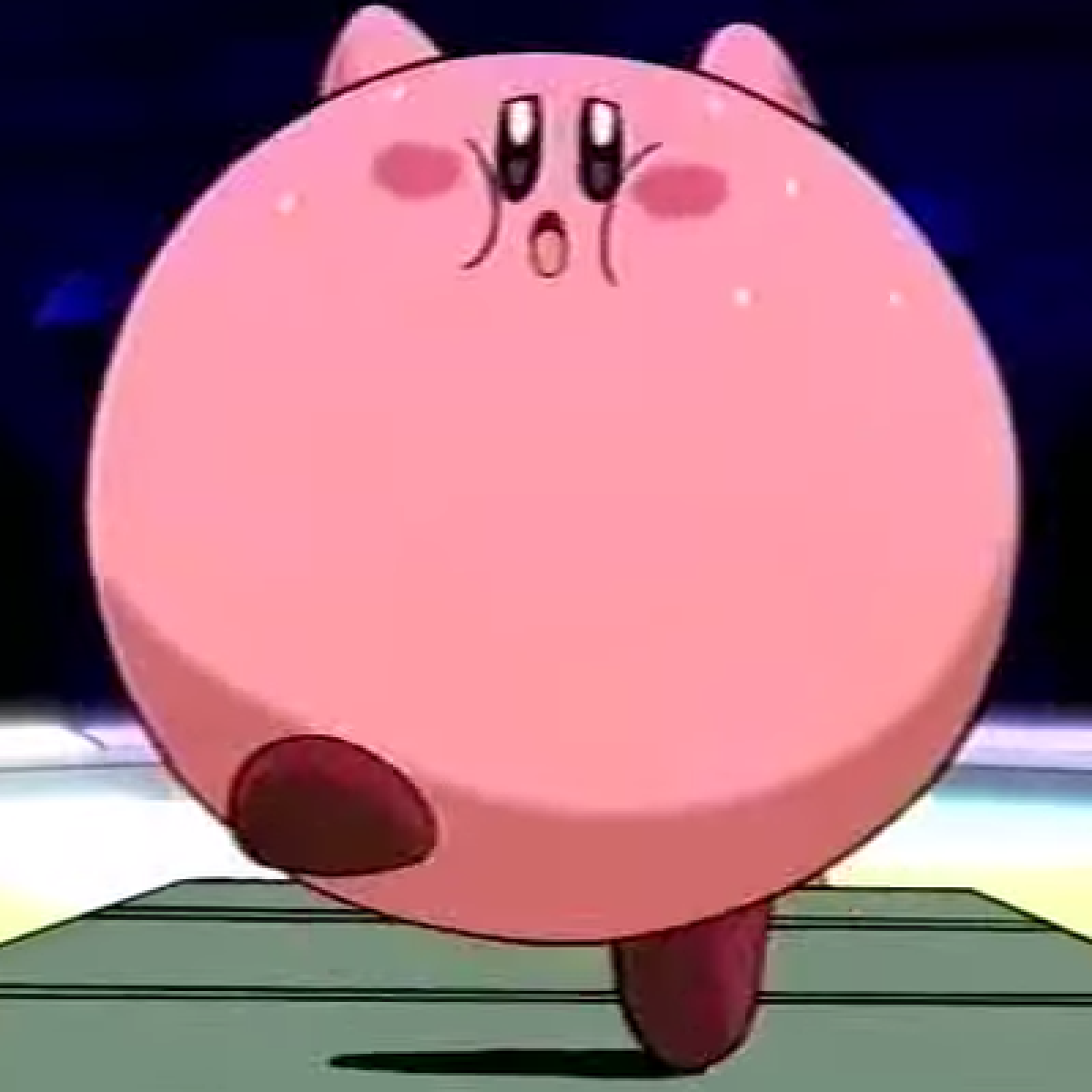 Drama um Kirby&rsquo;s Gesundheit