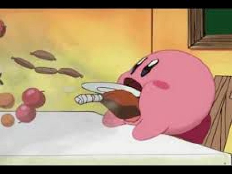 Drama um Kirby&rsquo;s Gesundheit
