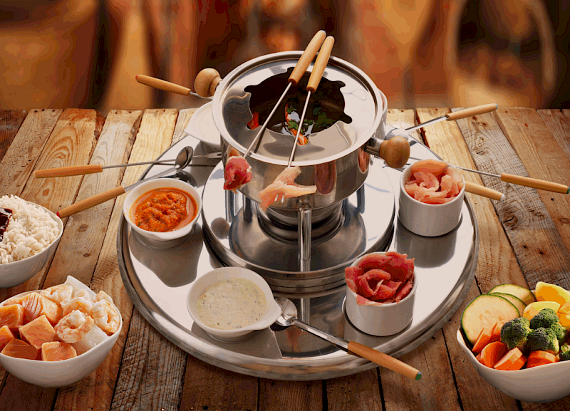 Die besten Snacks zum Gamen