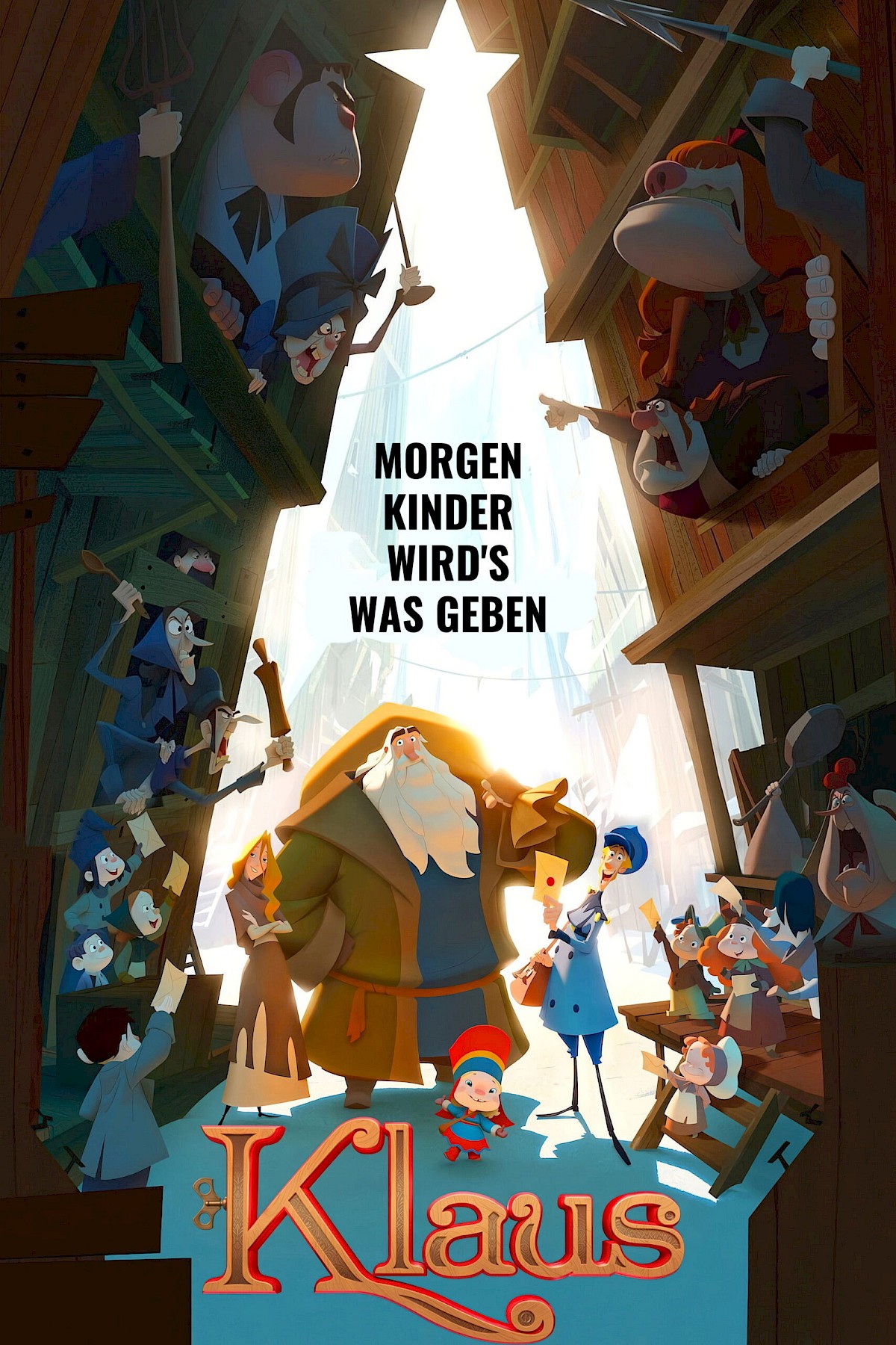 Klaus