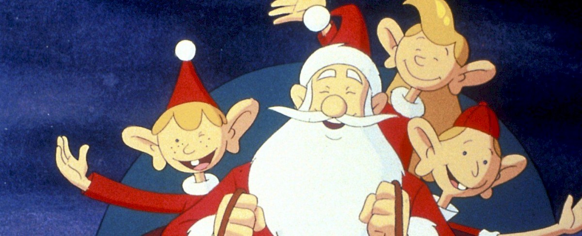 Weihnachtsmann und Co.KG gecancelt!